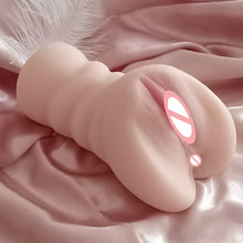 Load image into Gallery viewer, Real Vagina Deep Sex Toy
